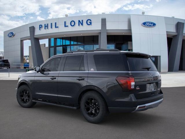 new 2024 Ford Expedition car, priced at $71,999