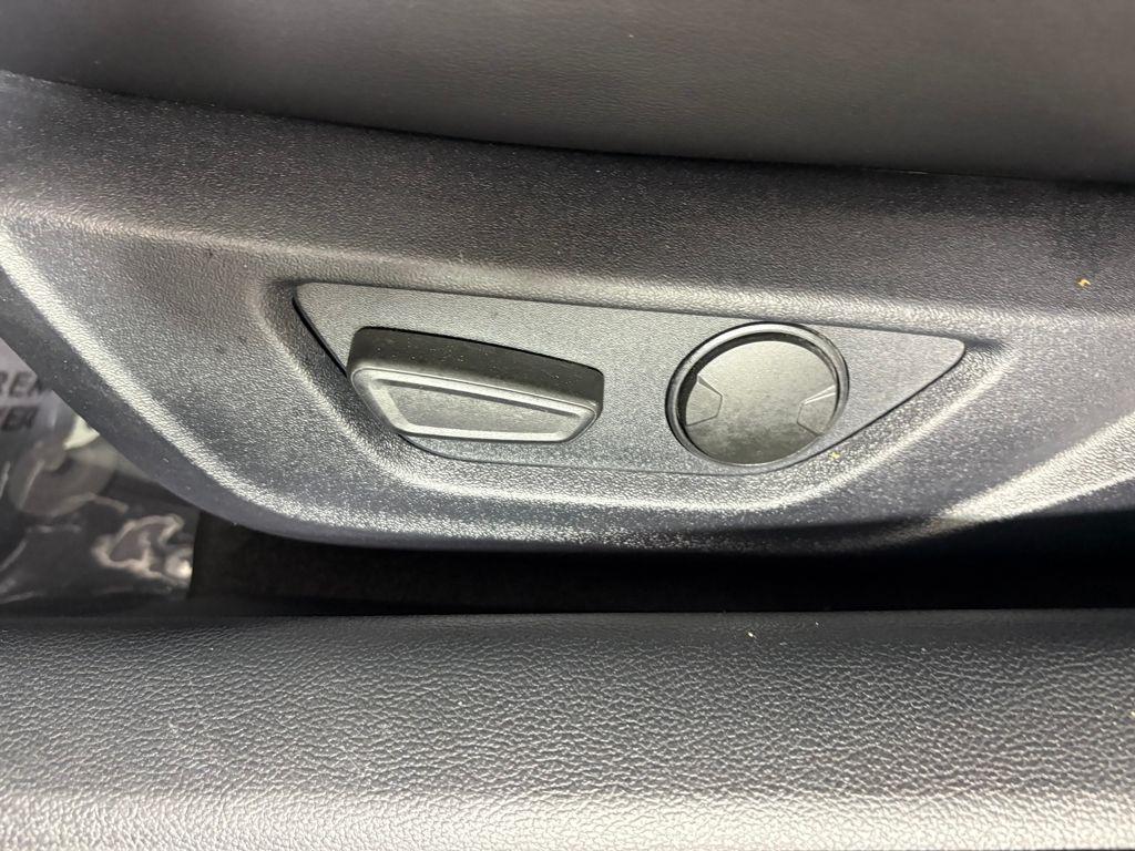 used 2020 Ford Mustang car, priced at $42,495