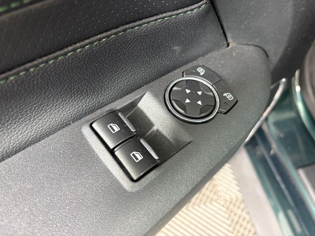 used 2020 Ford Mustang car, priced at $42,495