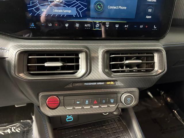 used 2024 Ford Mustang car, priced at $61,995