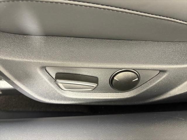 used 2024 Ford Mustang car, priced at $61,995
