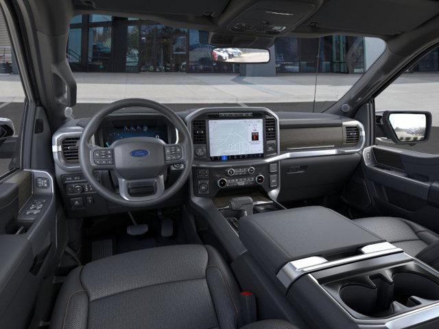 new 2024 Ford F-150 car, priced at $71,000