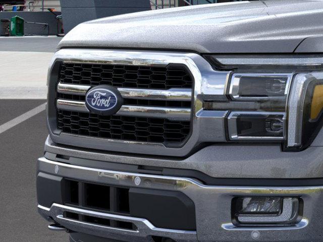 new 2024 Ford F-150 car, priced at $71,000