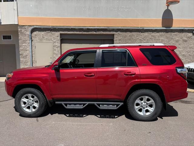 used 2014 Toyota 4Runner car, priced at $24,999