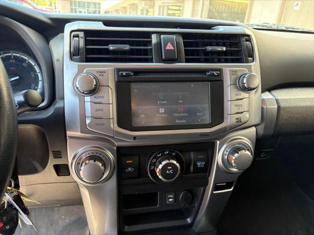 used 2014 Toyota 4Runner car, priced at $24,999