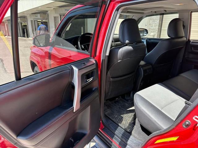 used 2014 Toyota 4Runner car, priced at $24,999