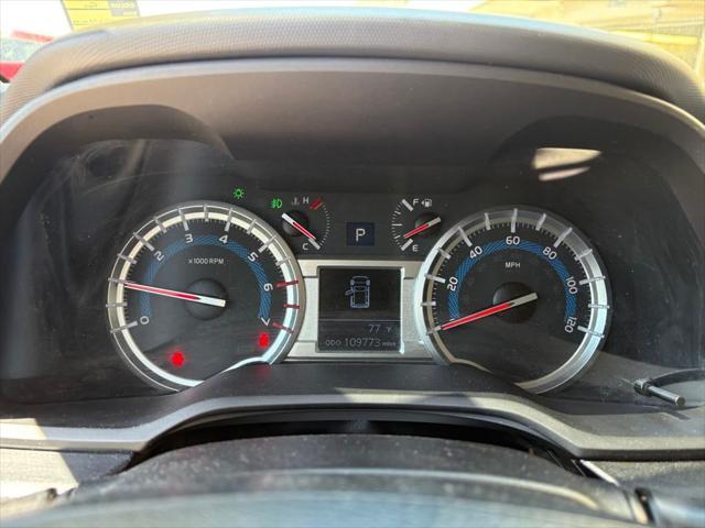 used 2014 Toyota 4Runner car, priced at $24,999