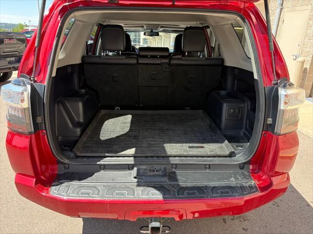 used 2014 Toyota 4Runner car, priced at $24,999