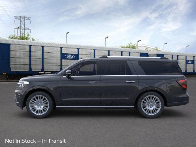 new 2024 Ford Expedition car, priced at $81,900