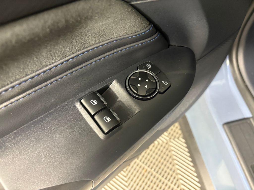 used 2024 Ford Mustang car, priced at $57,899