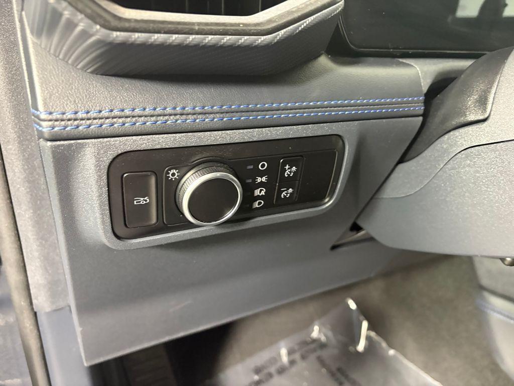 used 2024 Ford Mustang car, priced at $57,899