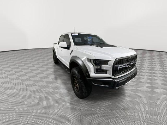 used 2020 Ford F-150 car, priced at $41,777