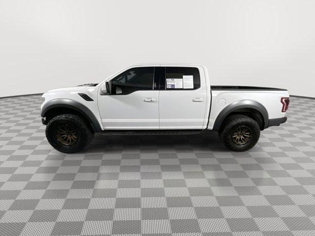 used 2020 Ford F-150 car, priced at $41,777