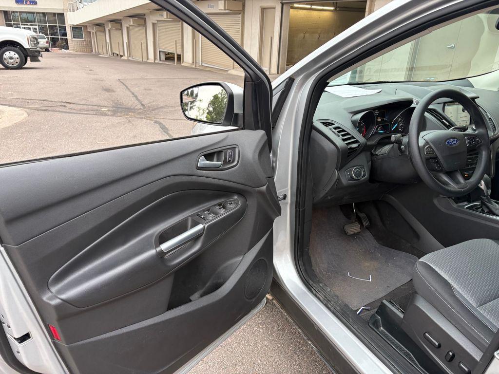 used 2019 Ford Escape car, priced at $14,995