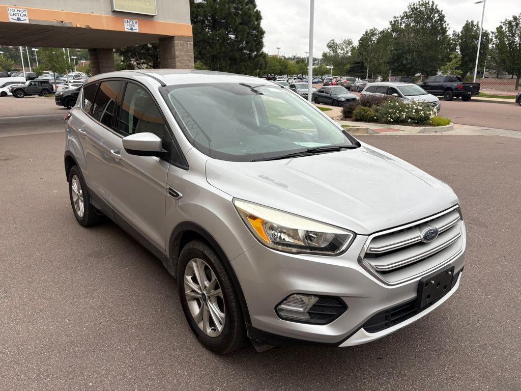 used 2019 Ford Escape car, priced at $14,995