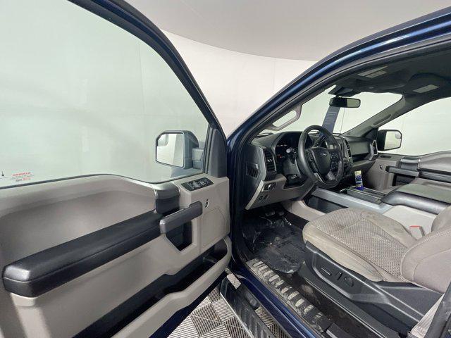 used 2020 Ford F-150 car, priced at $22,899