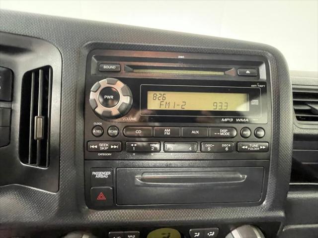 used 2012 Honda Ridgeline car, priced at $11,299
