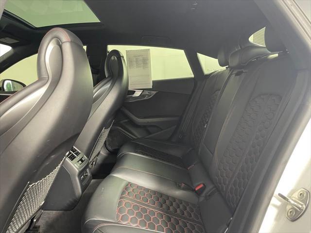 used 2019 Audi RS 5 car, priced at $50,495