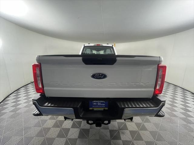 used 2023 Ford F-350 car, priced at $49,995