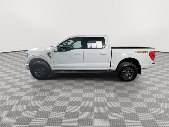 used 2023 Ford F-150 car, priced at $59,995