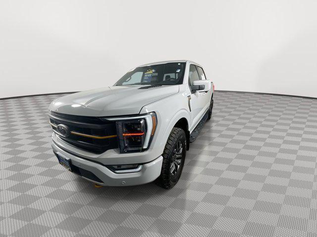 used 2023 Ford F-150 car, priced at $59,995