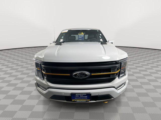 used 2023 Ford F-150 car, priced at $59,995