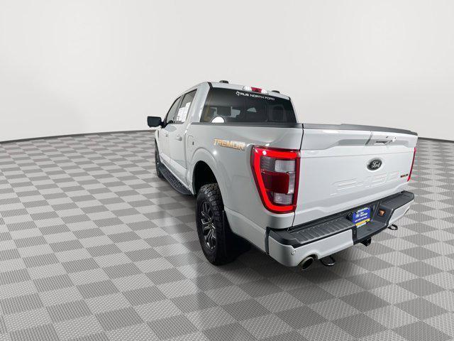 used 2023 Ford F-150 car, priced at $59,995