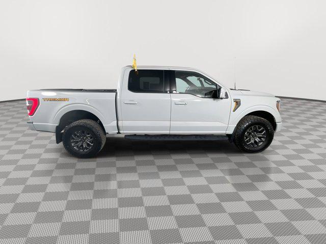 used 2023 Ford F-150 car, priced at $59,995