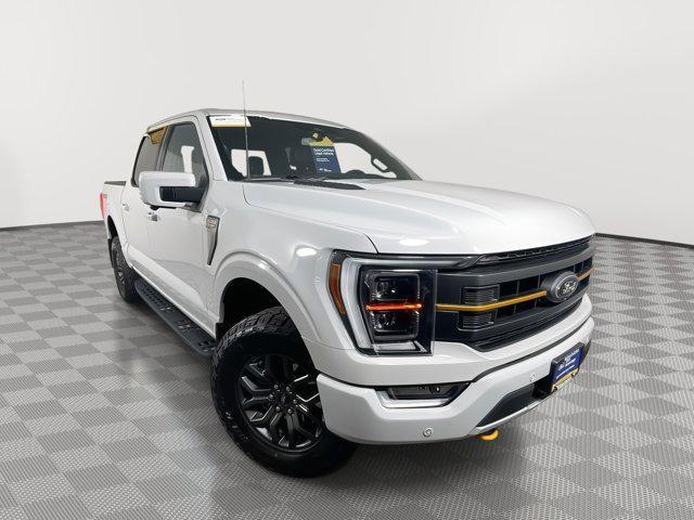 used 2023 Ford F-150 car, priced at $59,995