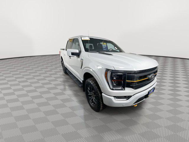 used 2023 Ford F-150 car, priced at $59,995