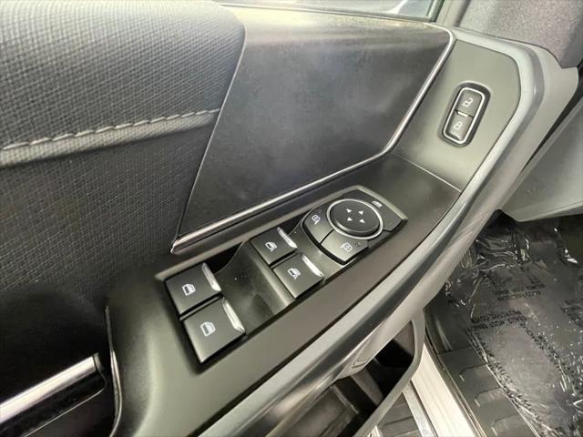 used 2024 Ford F-150 car, priced at $47,777
