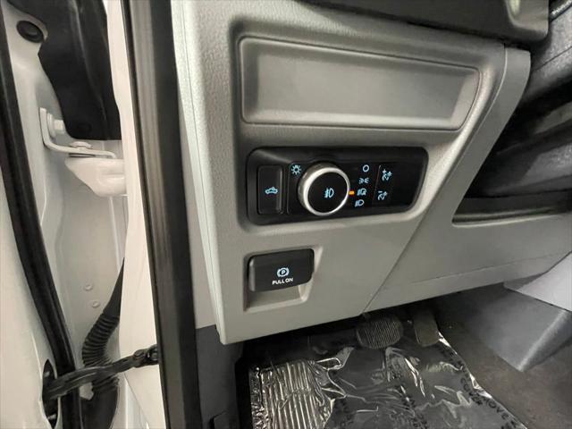 used 2024 Ford F-150 car, priced at $47,777