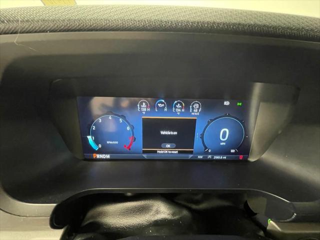 used 2024 Ford F-150 car, priced at $47,777