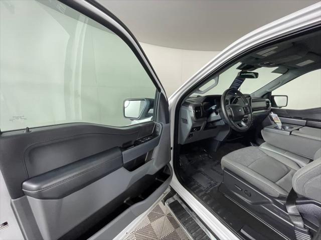 used 2024 Ford F-150 car, priced at $47,777