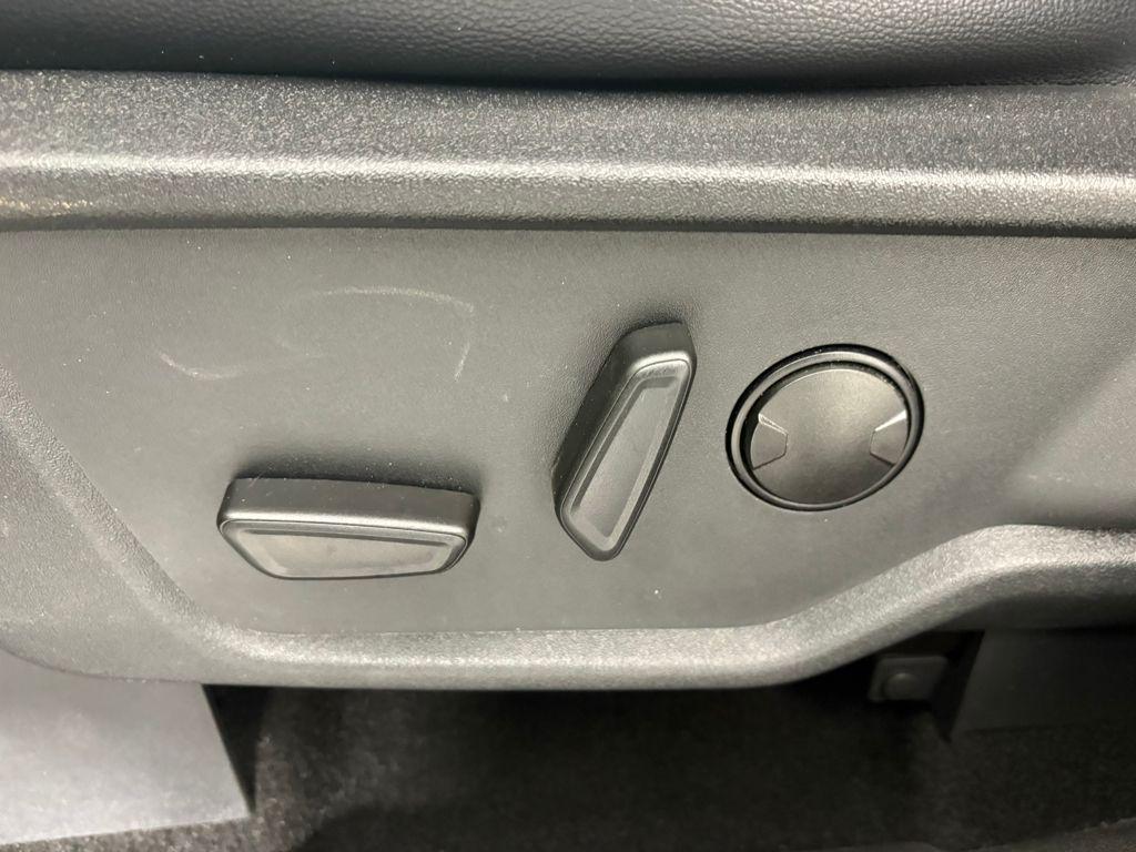 used 2023 Ford Bronco car, priced at $49,495