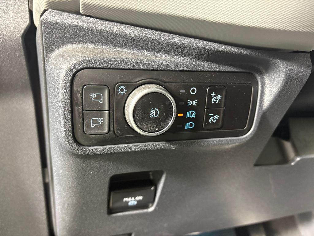 used 2023 Ford Bronco car, priced at $49,495