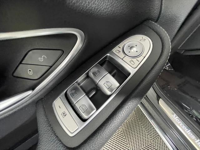 used 2020 Mercedes-Benz C-Class car, priced at $23,495