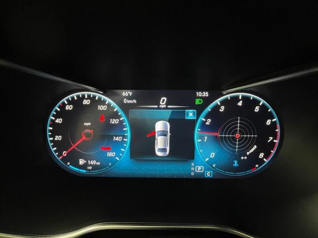 used 2020 Mercedes-Benz C-Class car, priced at $23,495