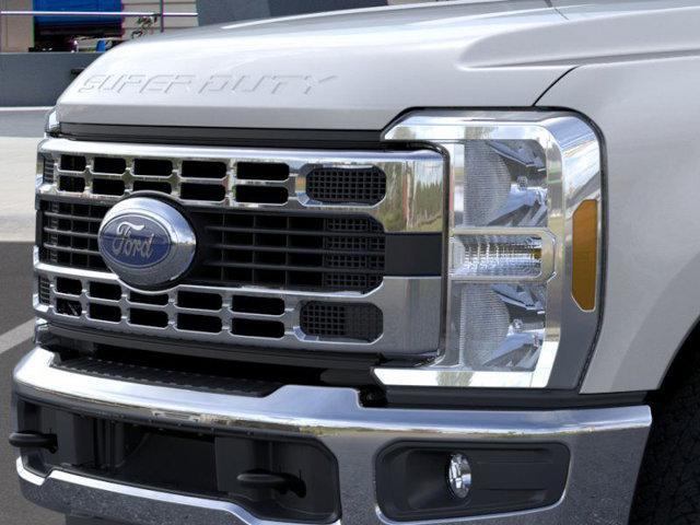 new 2024 Ford F-250 car, priced at $60,515