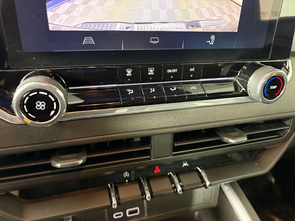 used 2024 Chevrolet Colorado car, priced at $39,199