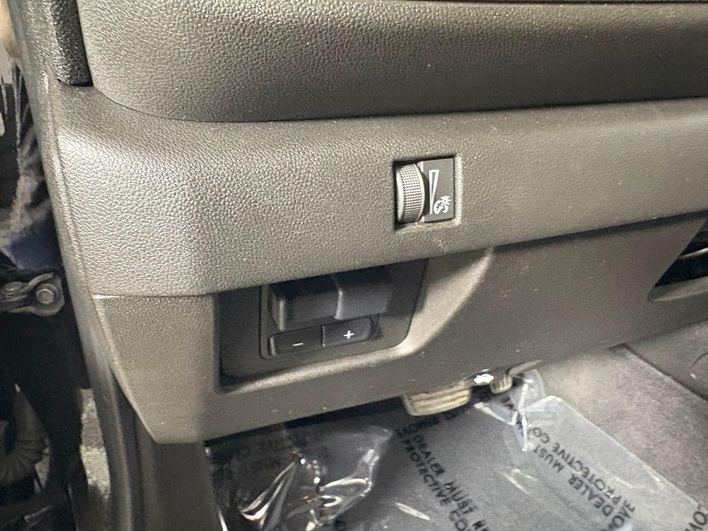 used 2024 Chevrolet Colorado car, priced at $39,199