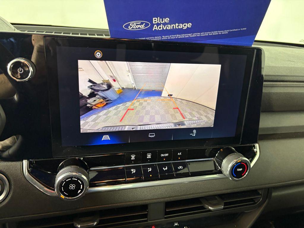 used 2024 Chevrolet Colorado car, priced at $39,199