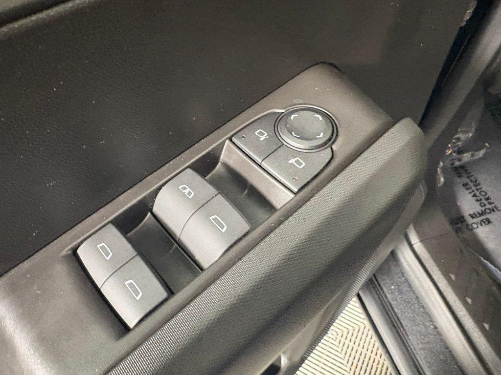 used 2024 Chevrolet Colorado car, priced at $39,199