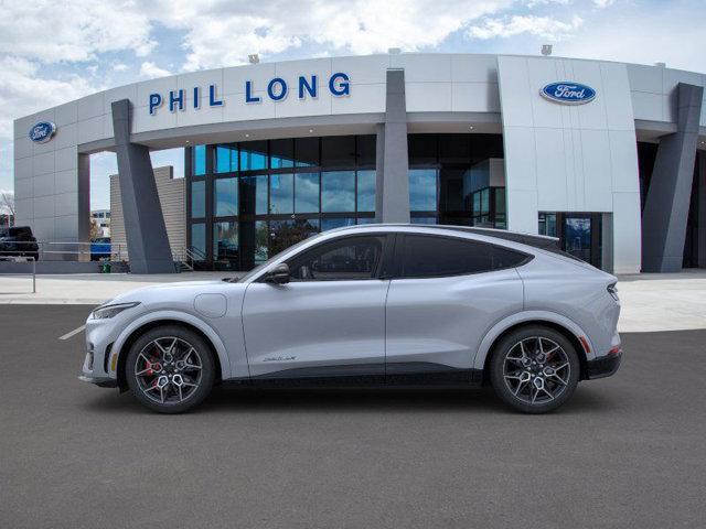 new 2024 Ford Mustang Mach-E car, priced at $62,280