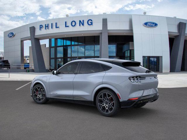 new 2024 Ford Mustang Mach-E car, priced at $62,280