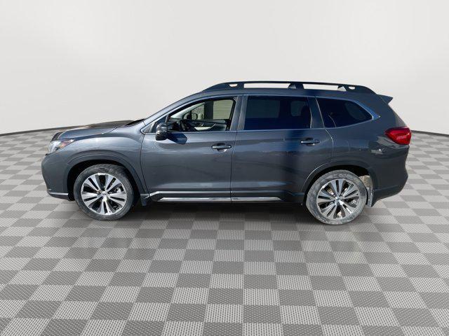 used 2019 Subaru Ascent car, priced at $21,995