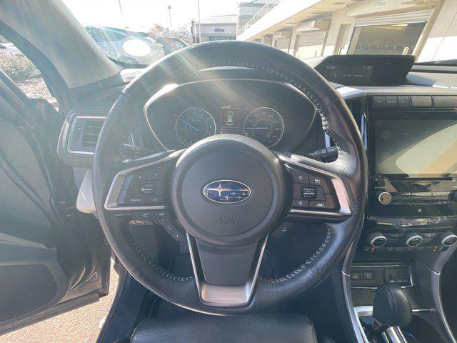 used 2019 Subaru Ascent car, priced at $21,995