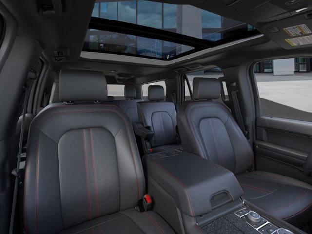 new 2024 Ford Expedition car, priced at $86,960