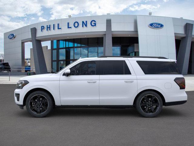 new 2024 Ford Expedition car, priced at $86,960