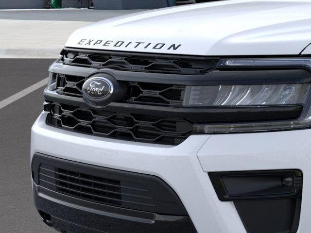 new 2024 Ford Expedition car, priced at $86,960